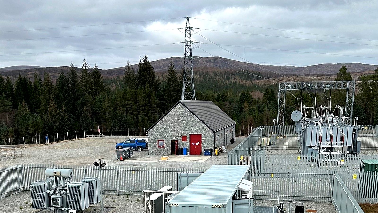 Why a bigger grid connection for electrification takes so long