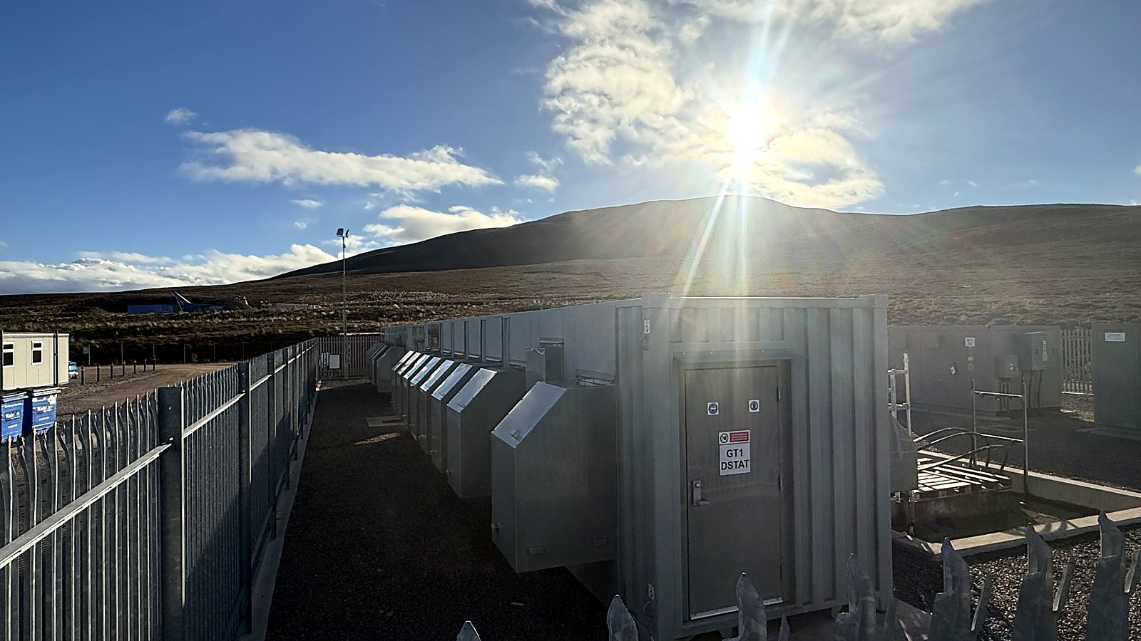Grid connection queue delays: when is a private wire the better answer?