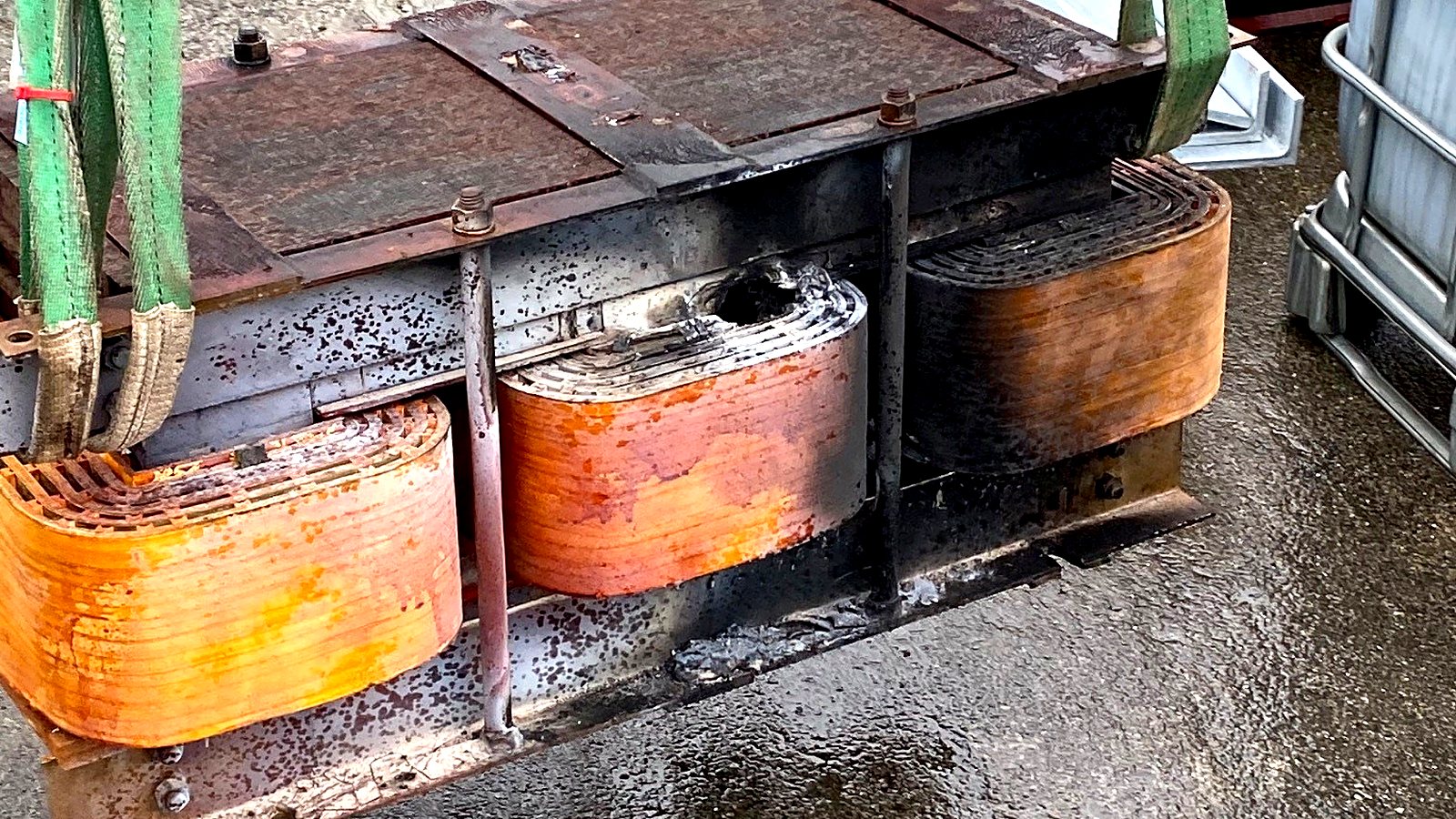 Transformer and switchgear lead times, and how to work around them